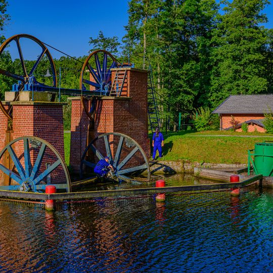 Izba Historii Kanału Elbląskiego