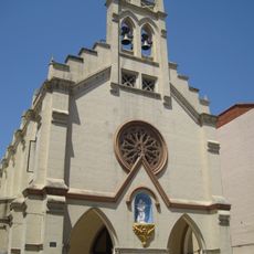 Iglesia Parroquial de Nuestra Señora del Rosario, Valladolid