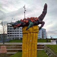 Sculpture