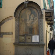Tabernacolo di Montiloro