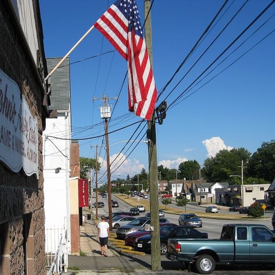 Broomall