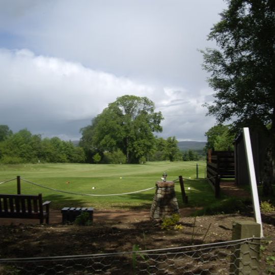 Alford Golf Club
