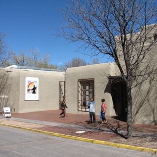 Georgia O’Keeffe Museum
