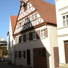 Wohnhaus