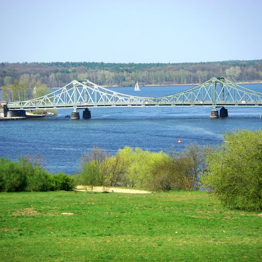 Pont de Glienicke