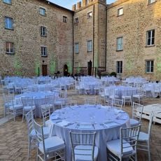 Castello di Ramazzano