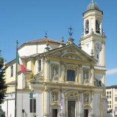 Santuario di Sant'Invenzio