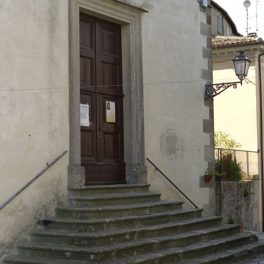 Chiesa di San Biagio