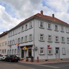 Wohnhaus