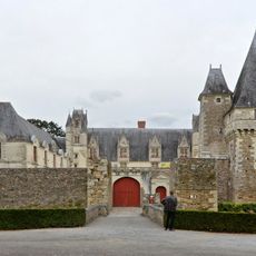 Château de Goulaine
