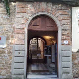 Museo Annigoni