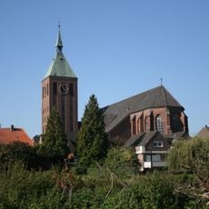 St. Cyriakus