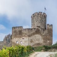 Visit Alsace: tourist sites, museums, historic towns