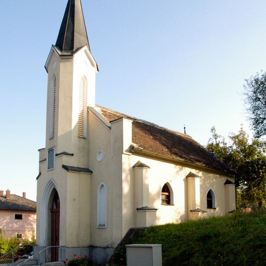 Ortskapelle