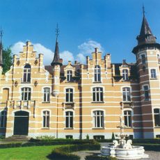 Kasteel Genenbroek