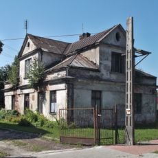 10 Daszyńskiego Street in Radzymin
