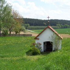 Breitenau Straßenkapelle