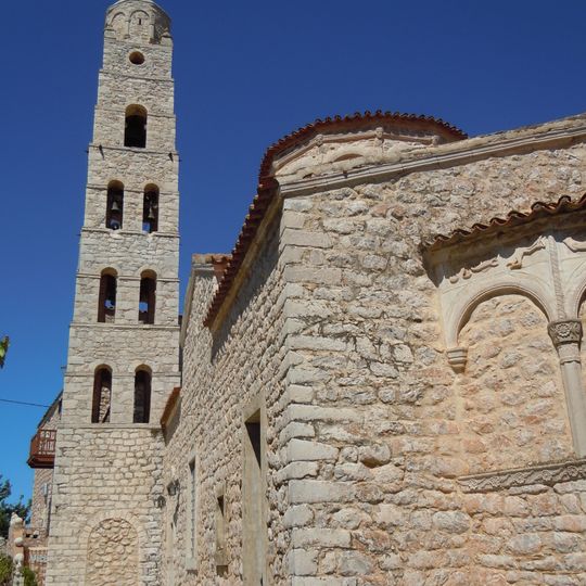 Église des Taxiarques