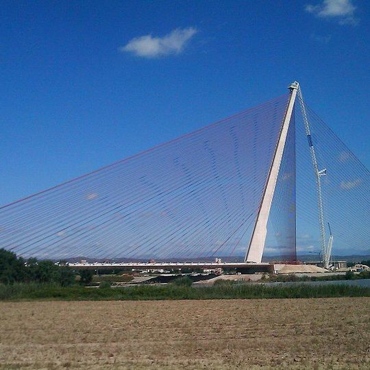 Puente de Castilla-La Mancha