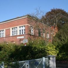 Wohnhaus Am Pichelssee 15 Schwimmerweg 10-11