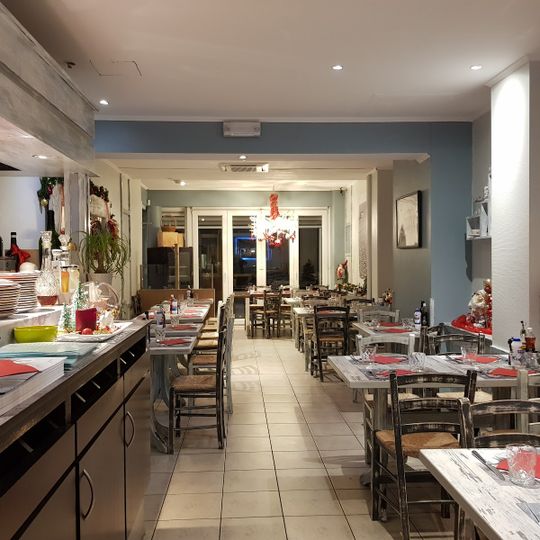 La Taverne Yamas