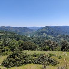 Sierra de Andújar Natural Park