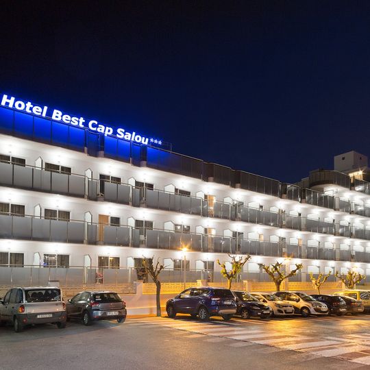 Best Cap Salou