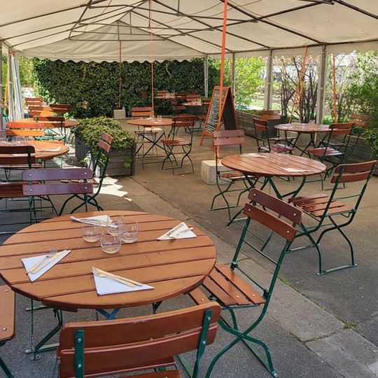 La Guinguette