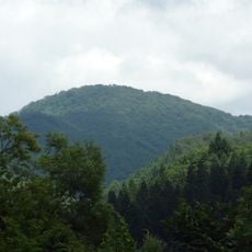 Bafunmori Yama