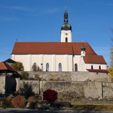 Kirchenburg