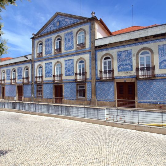 Palacete do Visconde da Granja