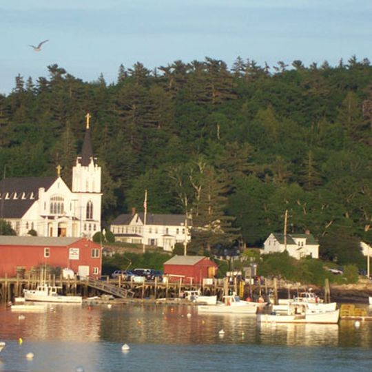 Boothbay Harbor