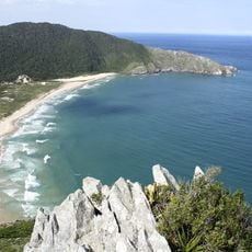 Lagoinha do Leste Municipal Nature Park