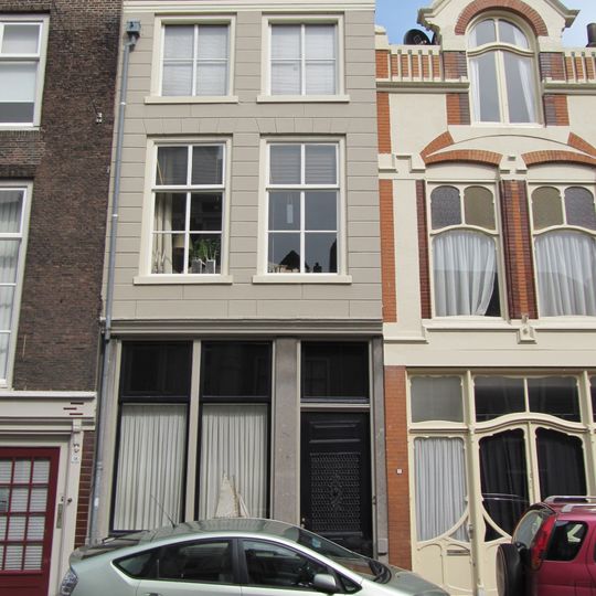 Steegoversloot 20, Dordrecht