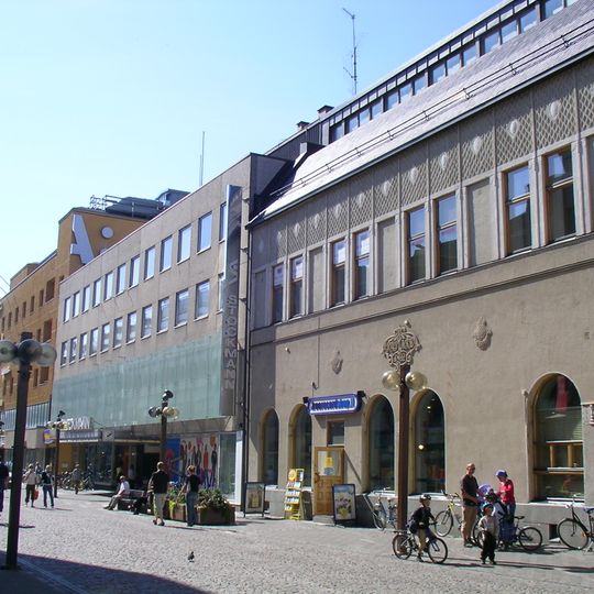 Rotuaari