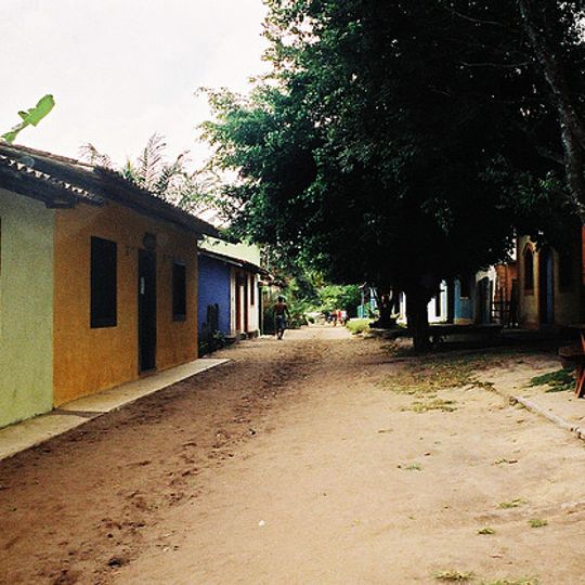 Caraíva
