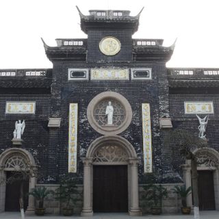 Cathedral of Our Lady of the Seven Sorrows of Suzhou