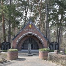 Kapel van de Weerstand