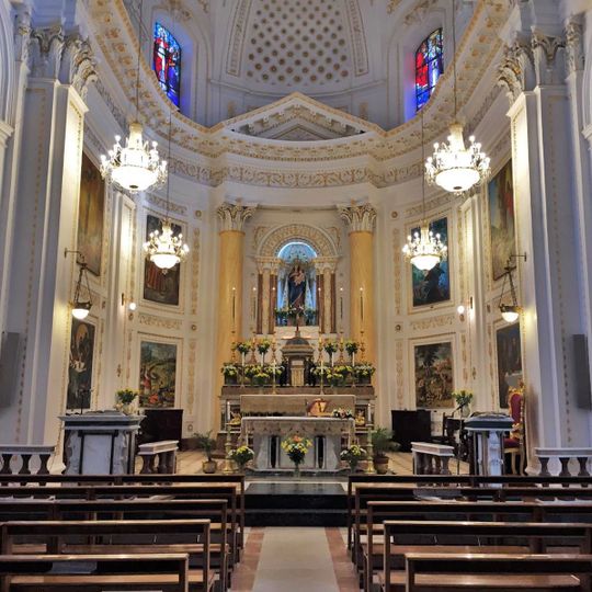 Santuario Santa Maria delle Grazie