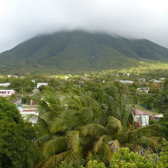 Parrocchia di Saint George Gingerland