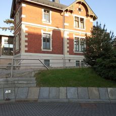 Villa Äußere Freiberger Straße 3