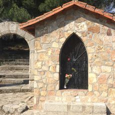 Ermita de Valsordo