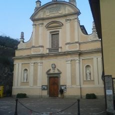Chiesa di San Nicola