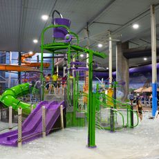 Chaos Waterpark