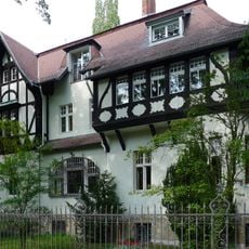 Landhaus Lassenstraße 30