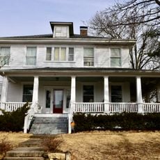 Court Street Historic Residential District