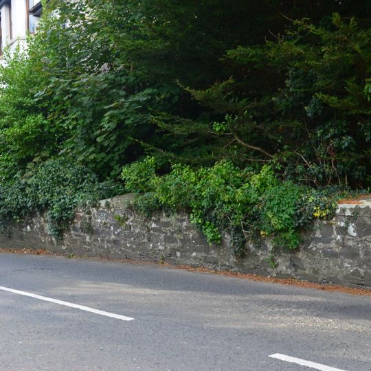Road Bridge Bridge Road Helen's Bay Bangor Co Down