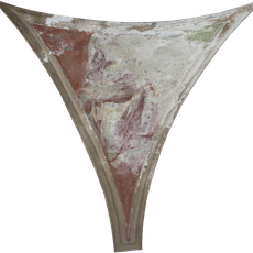 Affresco non identificato