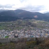 O Barco, O Barco de Valdeorras