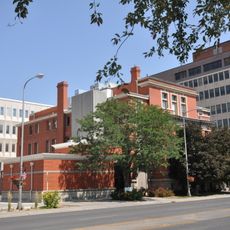 Billings Chamber of Commerce Building